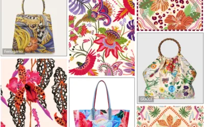 Top 5 Vacation-Inspired Bag Patterns 2027
