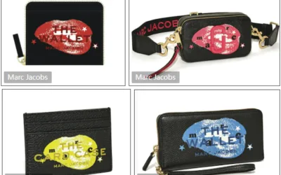 6 Key Points from Marc Jacobs Women’s Bag Ordering Preview
