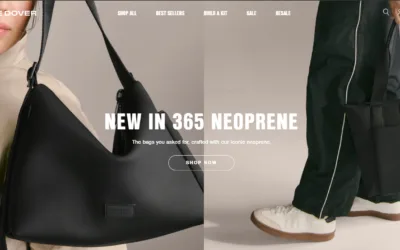 Dagne Dover Bags: Made In Asia Or Usa?