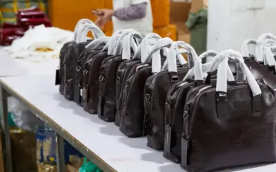 Leather Sourcing Strategies For Oem Bag Brands