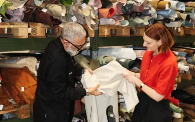 Wandler Bag Production: How And Where They’Re Made