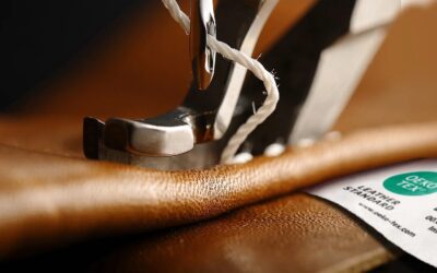 Sustainable Leather Manufacturing: Certifications To Know