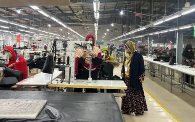 Top 8 Custom Handbag Factories For Luxury Brands: European Vs Asian Manufacturing