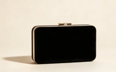 How To Choose The Perfect Evening Clutch Bag For Different Occasions