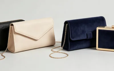 Evening Clutch Bag Vs. Minaudière: What’S The Difference?