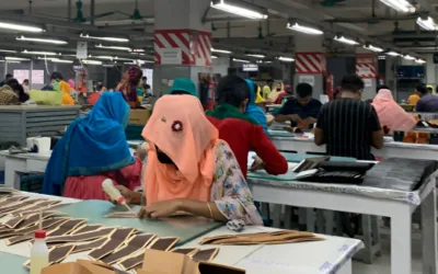 Top 10 Custom Handbag Manufacturers In Bangladesh: Reliable Supply & Competitive Pricing