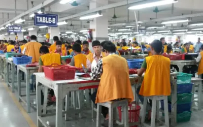 Top 10 Custom Handbag Manufacturers In Indonesia: Craftsmanship And Capacity Reviewed