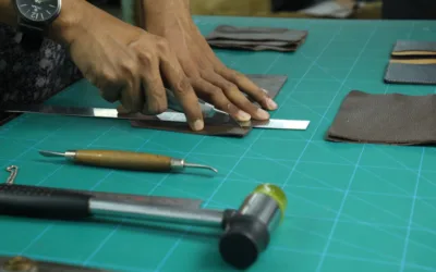 How Long Does It Take To Manufacture A Custom Clutch Bag?