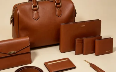 Top 12 Custom Handbag Factories In China: Oem & Odm Options For Brands