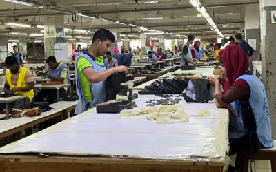 Top 10 Custom Handbag Manufacturers In Spain: Quality Leather & Manufacturing Excellence