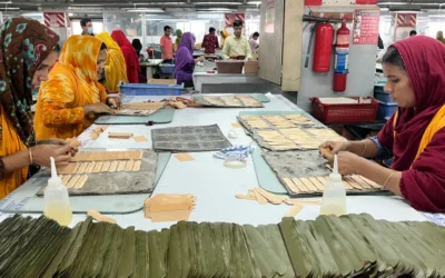 Top 12 Custom Handbag Factories For Sustainable Production: Global Supplier Insights