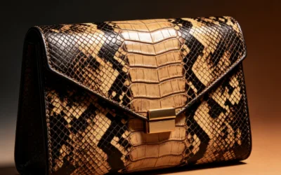 What Makes A Luxury Evening Clutch Bag Stand Out?
