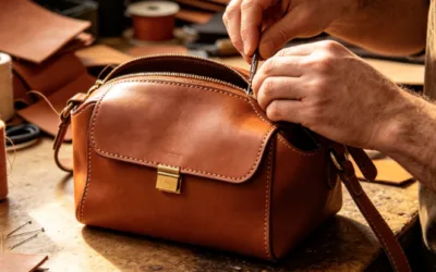 Top 9 Custom Handbag Manufacturers In Thailand: Oem Opportunities & Quality Assurance