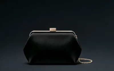 10 Things To Consider Before Designing A Custom Evening Clutch Bag