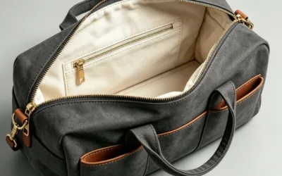 Top 5 Custom duffel bag Suppliers In Turkey