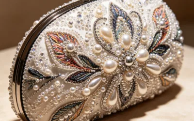 Metal Frame Vs. Soft Clutch: Which Style Is Right For Your Brand?