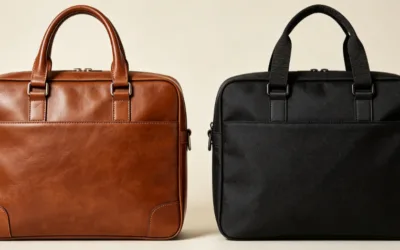 What Features Should Every Modern Briefcase Include?