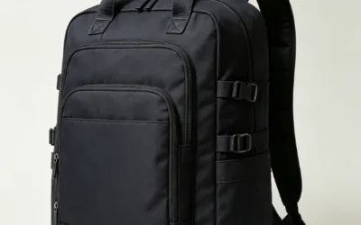 How To Balance Weight, Cost, And Durability In Custom Travel Bag Materials