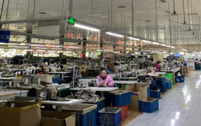 Weather-Resistant Materials For Travel Bag Manufacturing