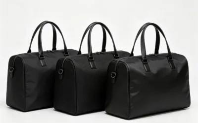Lightweight Fabrics For Custom Travel Bags: What Brands Should Know