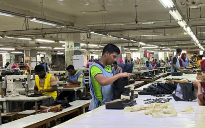 High-Tensile Fabrics For Custom Travel Bag Manufacturing