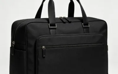 Best Materials For Foldable Custom Travel Bags