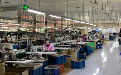Where To Source Custom Shoe Bags: Best Manufacturing Countries Compared