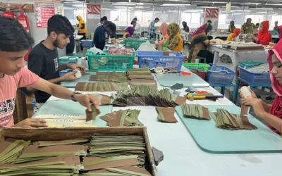 Choosing Water-Repellent Fabrics For Custom Travel Bags