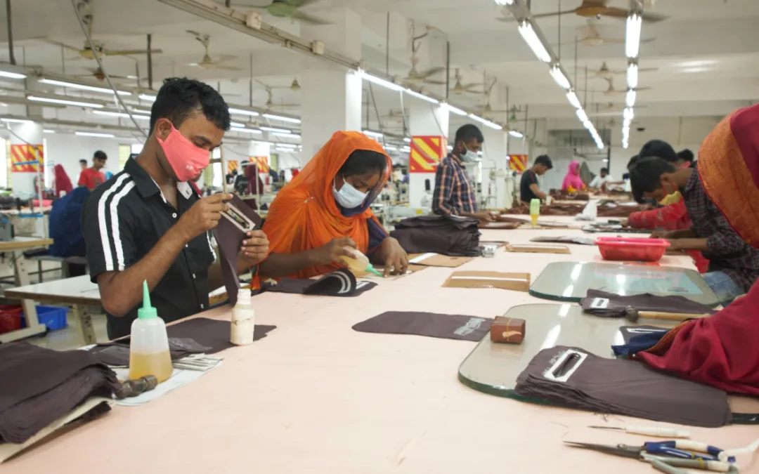 Travel Bag Material Trends Every Brand Should Watch